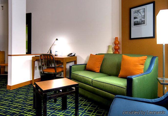 Fairfield Inn And Suites By Marriott North Naples מראה חיצוני תמונה
